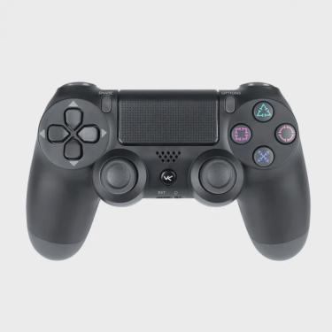 Imagem de Controle para playstation 4 sem fio dualshock - play 4