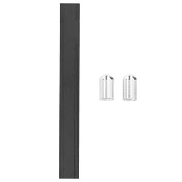 Imagem de Bancada de trabalho Planing Stop Bench Dogs Clamp, Grampo DIY Posicionamento Placa Marcenaria Planing Stop Baffle Tool (Desktop hole 20mm), Home Hardware & Accessories