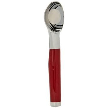 Imagem de Colher para sorvete KitchenAid Classic, 22 cm, Empire Red