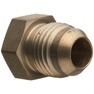 Imagem de Aeroquip FCM2872 Adaptador de aço para latão