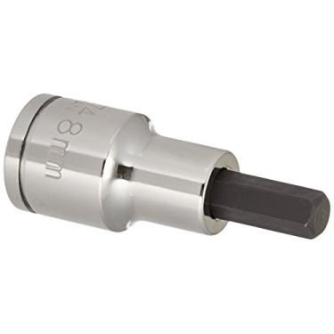 Imagem de Williams Soquete sextavado de chave de 1,27 cm (1/2") 35274, 8 mm