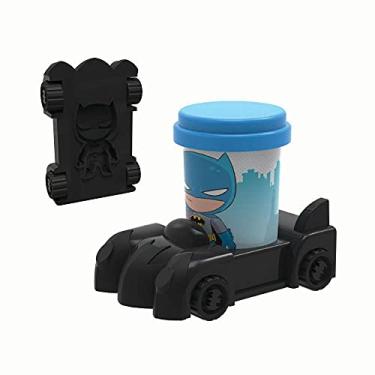 Imagem de SUNNY, KiMassa, Massinha, Super Kit Batmóvel