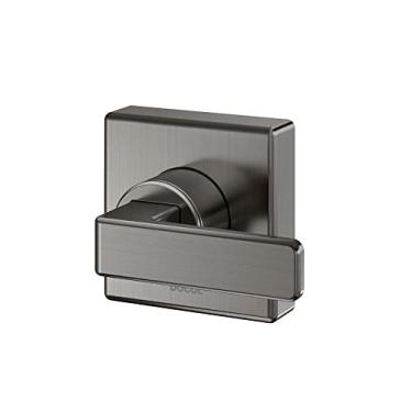 Imagem de Acabamento Docol P/Registro Base Deca e Similares DocolStillo Grafite Escovado 00824170