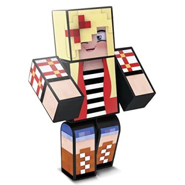 Imagem de Boneco Grande Lydia - 35Cm