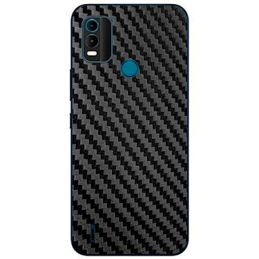 Imagem de Capa Adesivo Skin349 Verso Para Nokia C21 Plus 2022