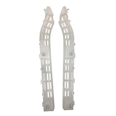 Imagem de Guia Suporte Parachoque Traseiro City 2013 2014 Par