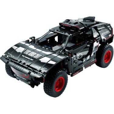 Imagem de LEGO Technic - Audi RS Q e-tron