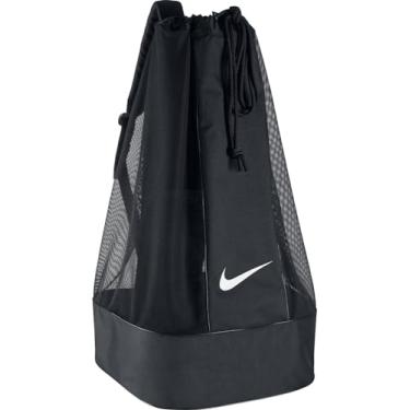 Imagem de Nike Unisex Nike Club Team Swoosh Ball Bag [BLACK] (OS)