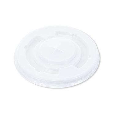 Imagem de Tampa C/ Furo P/ 330 Ml E 275 Ml.  C/ 50 Un.