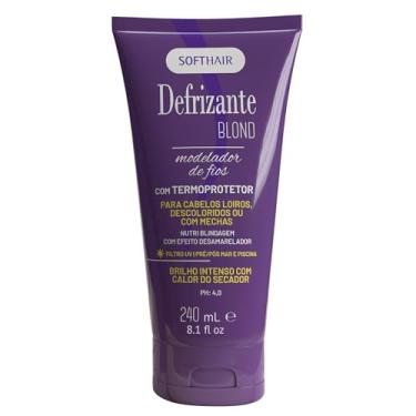 Imagem de Soft Hair Defrizante Blond (Pequeno)