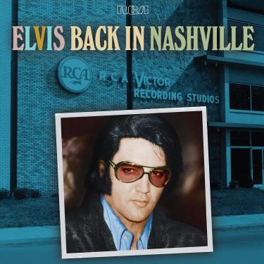 Imagem de Back In Nashville [Disco de Vinil]