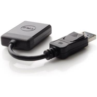 Imagem de Adaptador Displayport Para Vga Dell