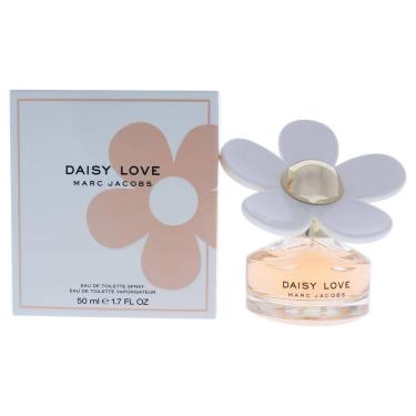 Imagem de Perfume Marc Jacobs Daisy Love EDT 50ml para mulheres