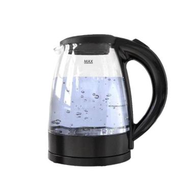 Imagem de Chaleira Elétrica Kazaru Vidro 1,8L