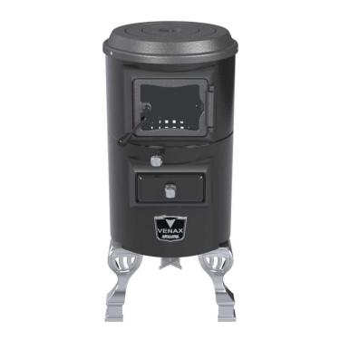 Imagem de Salamandra Vitrea a Lenha - Venax