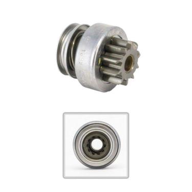 Imagem de Bendix Pinhão Motor de Partida Bravo Doblo Ducato Multijet Tipo Toro 2.0 - Zen