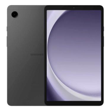Imagem de Tablet Samsung Galaxy Tab A9, Tela De 8,7 , 64 Gb, 4 Gb De Ram, Cor Cinza SM-X110NZ