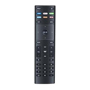 Imagem de jingobell Novo controle remoto XRT136 para Vizio TV D40f-G9 D50x-G9 D24h-G9