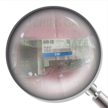 Imagem de VQ4151-5GB 1Pcs New VQ4151-5GB