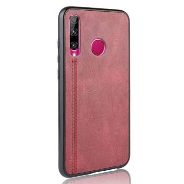 Imagem de Capa para celular Huawei P Smart Plus 2019 com proteção robusta em 360° para Huawei P Smart Plus 2019