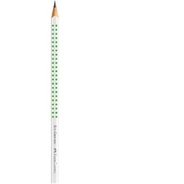 Imagem de Lapis Grafite Grip 2001 Verde Neon Faber-Castell