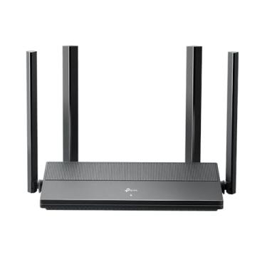 Imagem de ROTEADOR GIGABIT WI-FI 6 AX1800 EX220 BR V2 NACIONAL