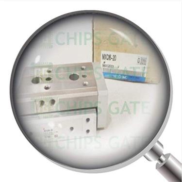 Imagem de MXQ16-20 1Pcs Brand New Pneumatic Slide MXQ16-20