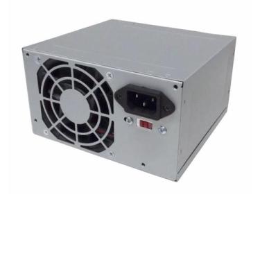 Imagem de Fonte Pc Atx 230w Computador Pc 20+4 Pinos 2sata - Xway