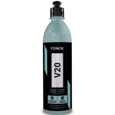 Imagem de Polidor de Refino V20 500ml - VONIXX