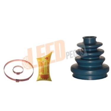 Imagem de Kit Homocinetica Cambio Logus Escort Santana Gol 16V 2.0 - Marbo