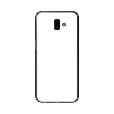 Imagem de Capa Adesivo Skin352 Verso Para Samsung Galaxy J6 Plus - KawaSkin