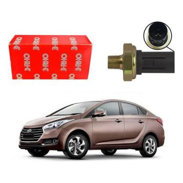 Imagem de Cebolinha Sensor Pressão Óleo Hb20s 1.0 1.6 2016 A 2019 - 3-Rho