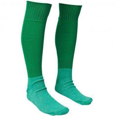 Imagem de Meião kanxa profissional adulto, Verde