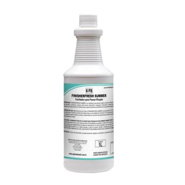Imagem de Finisherfresh Finalizador Odorizador De Roupas 1L Spartan, Summer