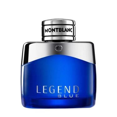 Imagem de Legend Blue Montblanc EDP Masculino 30ml