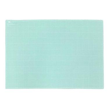 Imagem de Base Para Corte Flexível Tiffany 90x60 Artesanato Patchwork - Artmak