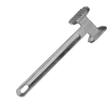 Imagem de Martelo Amaciador De Carne Em Alumínio - Clink