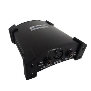 Imagem de Direct Box Lexsen Ativo Ldi100 - Ac1660