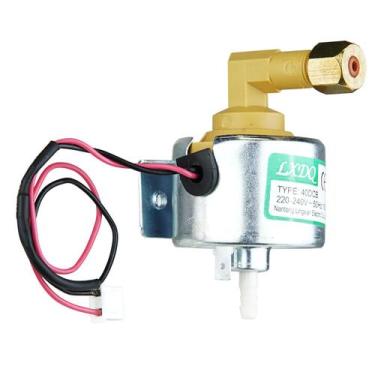 Imagem de Bomba Pressão Máquina Fumaça 900w Profissional C/ Garantia - LUMINOS