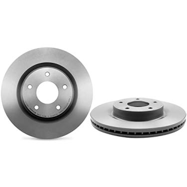 Imagem de Brembo Rotor de freio a disco 09.C751.10