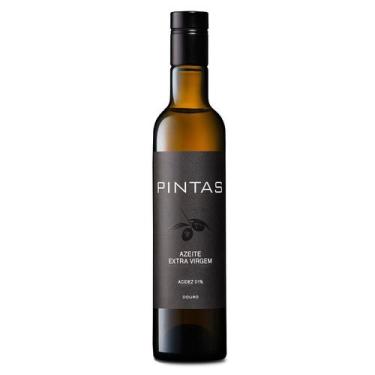 Imagem de Azeite de Oliva Extra Virgem Pintas 500ml