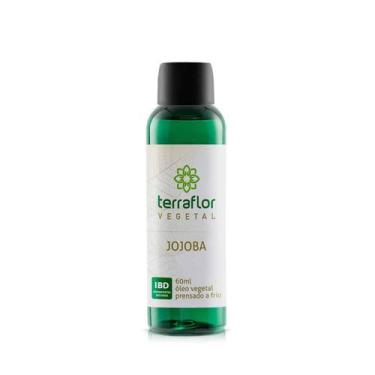 Imagem de Óleo Vegetal Jojoba Orgânico 100% Natural Terra Flor - Terraflor
