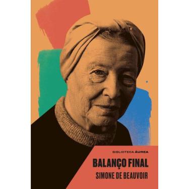 Imagem de Livro - Balanço final