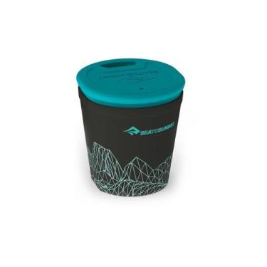 Imagem de CANECA DELTA LIGHT INSUL MUG Azul - Sea to Summit