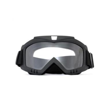 Imagem de Óculos Motocross Jet Ski Snowboard Paintball Com Máscara - ESPORTIVO