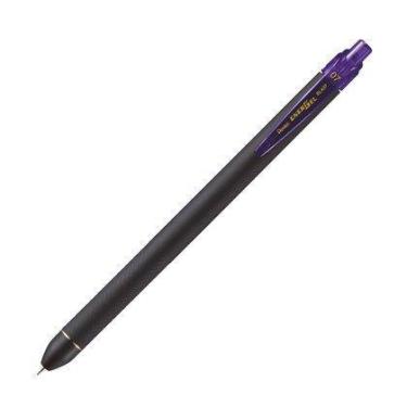 Imagem de Caneta Gel Energel Black 0.7mm Pentel - Unidade, VIOLETA