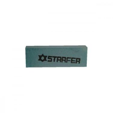 Imagem de Pedra Retangular Starfer Oxi/Alum 8