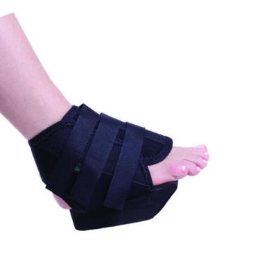 Imagem de Sandália Baruk Cunha Ante Pé P/joanete Ortofly, P