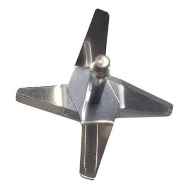 Imagem de Lamina Faca Copo Liquidificador Mondial L500