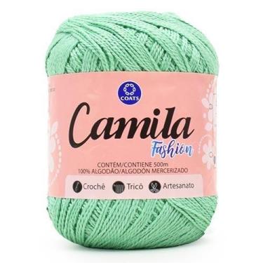 Imagem de Linha Camila Fashion - Corrente, 1176
